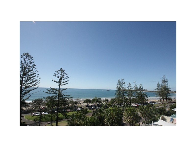 15/85 Mooloolaba Esplanade (Spinnaker), Mooloolaba QLD 4557