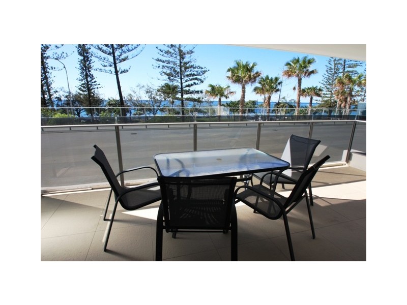 6/85 Mooloolaba Esplanade (Spinnaker), Mooloolaba QLD 4557