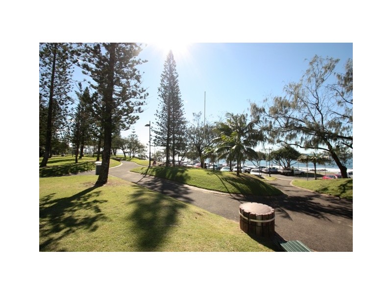 6/85 Mooloolaba Esplanade (Spinnaker), Mooloolaba QLD 4557