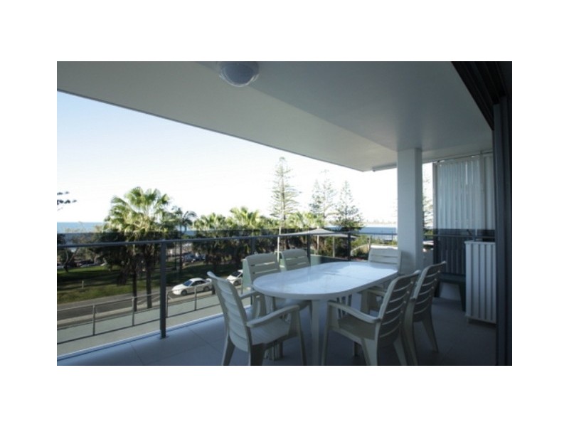 8/85 Mooloolaba Esplanade (Spinnaker), Mooloolaba QLD 4557