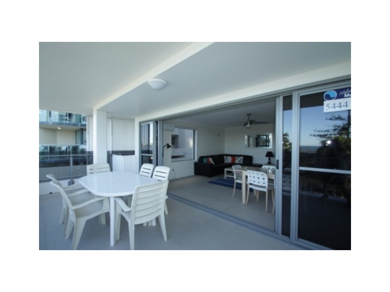 8/85 Mooloolaba Esplanade (Spinnaker), Mooloolaba QLD 4557