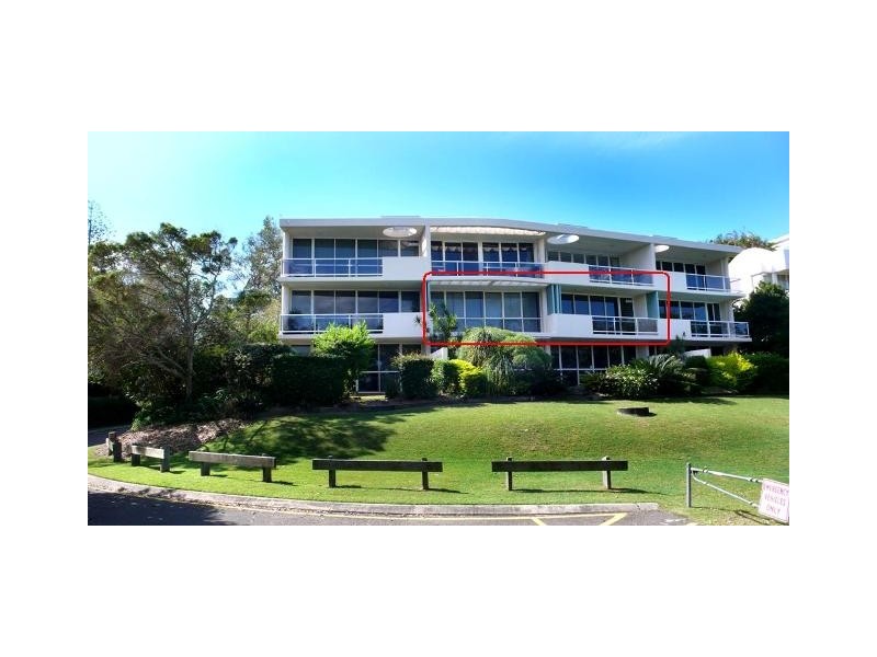 5/83 Parkyn Parade (Portsea North), Mooloolaba QLD 4557