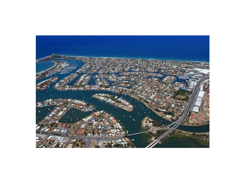 209 Brisbane Road, Mooloolaba QLD 4557