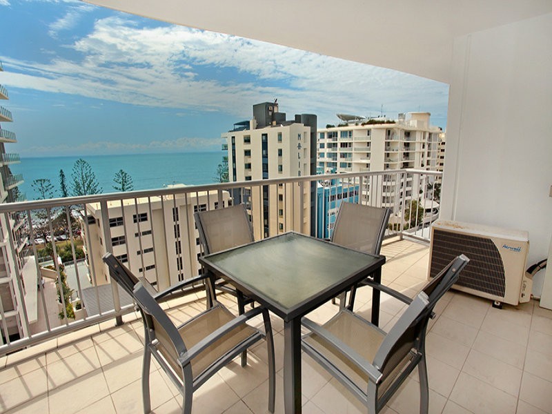 903 / 29-37 First Avenue (Seamark On First), Mooloolaba QLD 4557