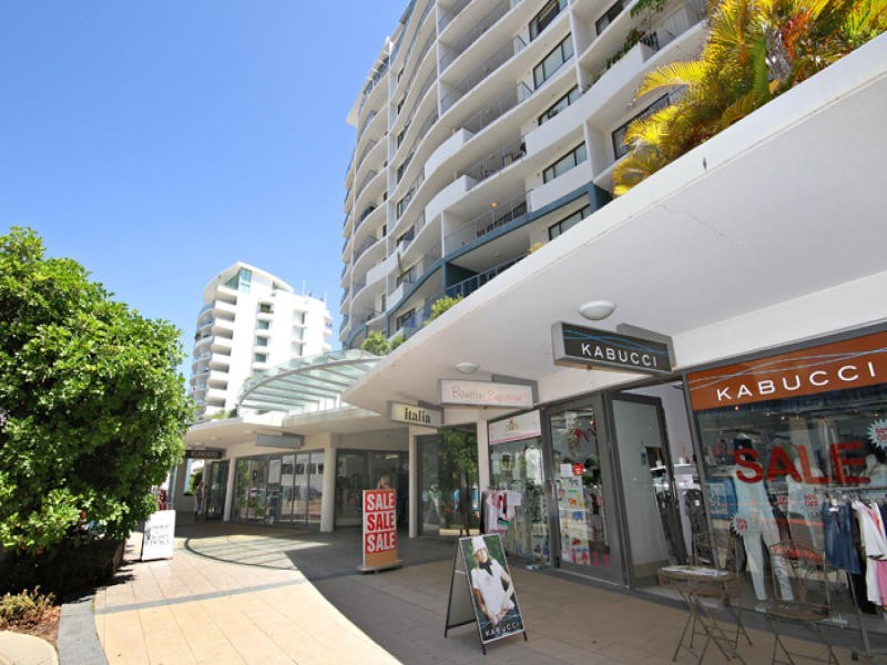 903 / 29-37 First Avenue (Seamark On First), Mooloolaba QLD 4557