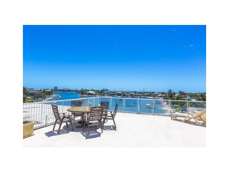 Unit 19 / 123 Brisbane Road (Serenity Waters), Mooloolaba QLD 4557
