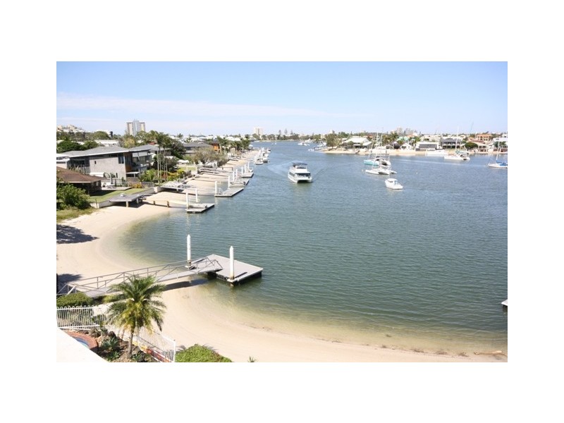 Unit 19 / 123 Brisbane Road (Serenity Waters), Mooloolaba QLD 4557
