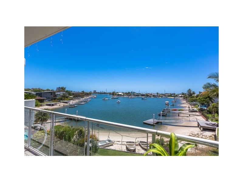 Unit 19 / 123 Brisbane Road (Serenity Waters), Mooloolaba QLD 4557