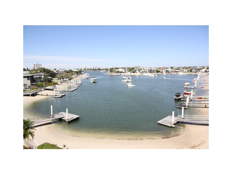 Unit 19 / 123 Brisbane Road (Serenity Waters), Mooloolaba QLD 4557