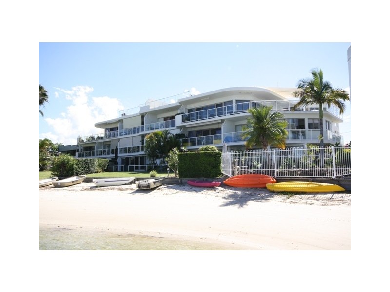 Unit 19 / 123 Brisbane Road (Serenity Waters), Mooloolaba QLD 4557