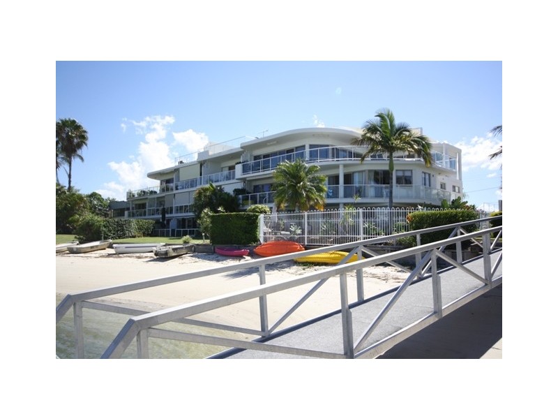 Unit 19 / 123 Brisbane Road (Serenity Waters), Mooloolaba QLD 4557