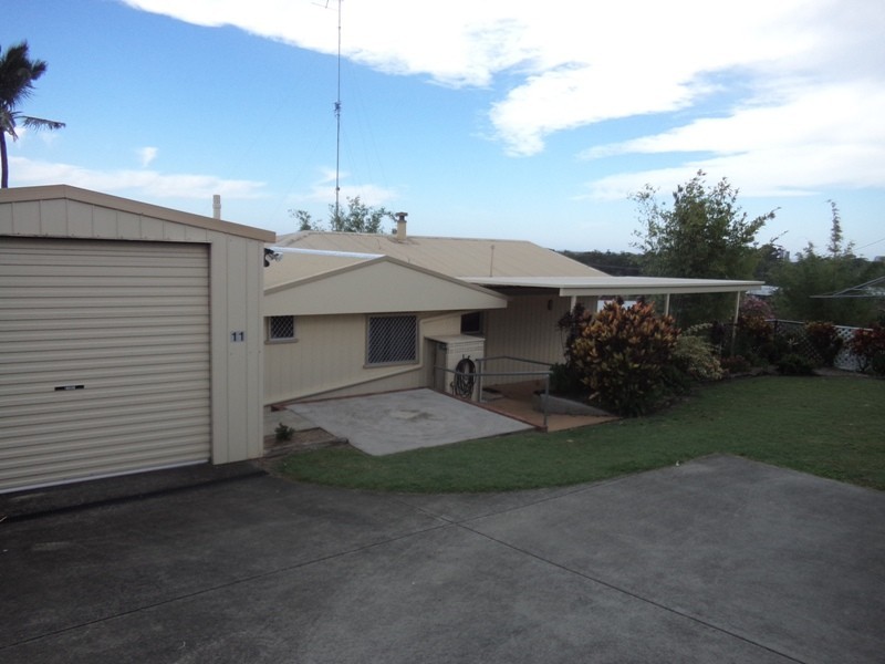 11 Warre Street, Maroochydore QLD 4558