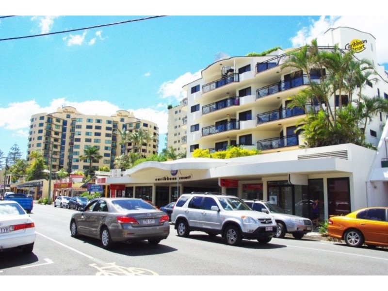 2 / 17-19 Brisbane Road (Caribbean Resort), Mooloolaba QLD 4557