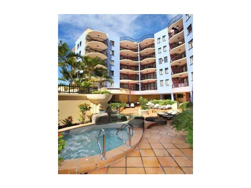 30/32 River Esplanade (Nautilus Resort), Mooloolaba QLD 4557