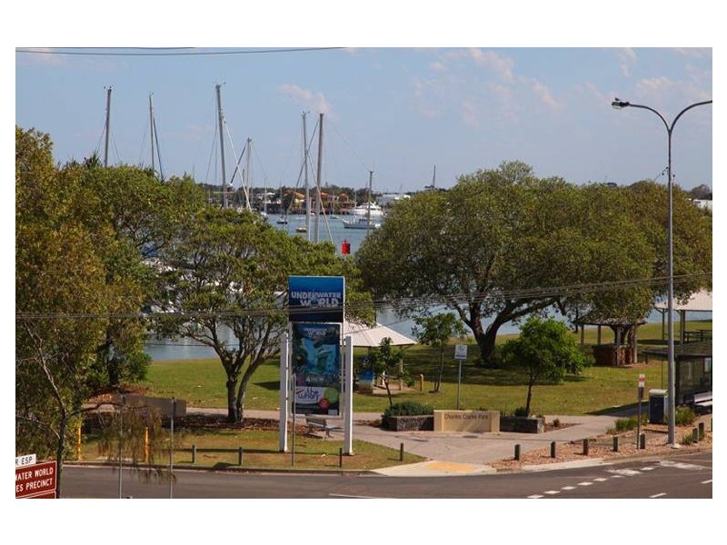 30/32 River Esplanade (Nautilus Resort), Mooloolaba QLD 4557