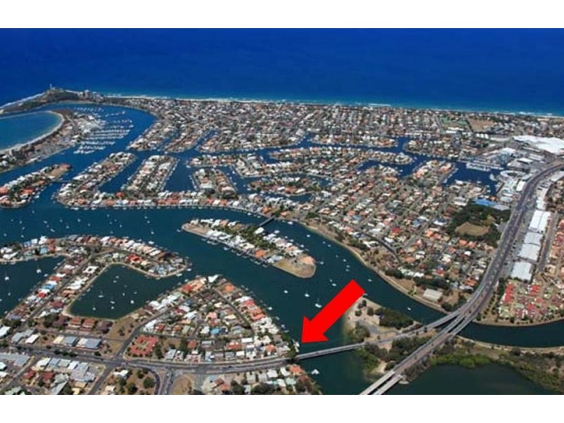 209 Brisbane Road, Mooloolaba QLD 4557