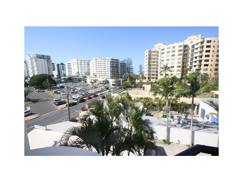 48/17-19 Brisbane Road (Caribbean Resort), Mooloolaba QLD 4557