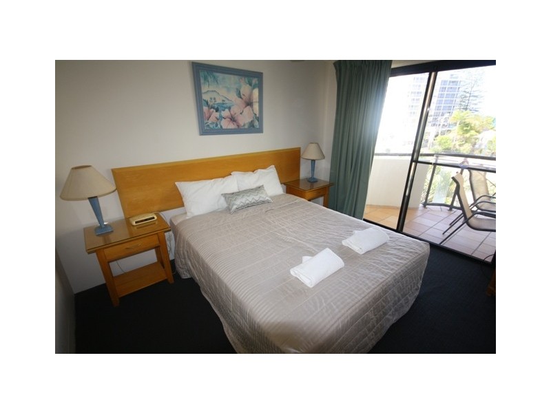 48/17-19 Brisbane Road (Caribbean Resort), Mooloolaba QLD 4557