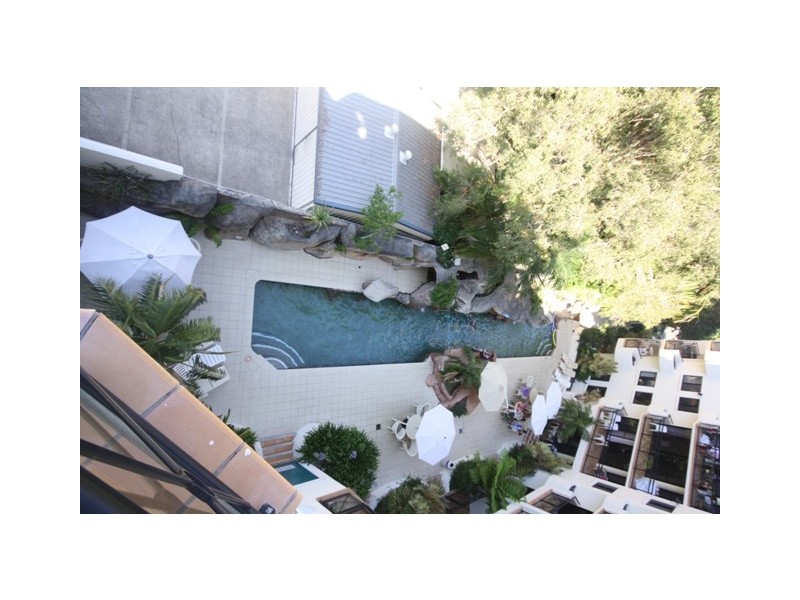 48/17-19 Brisbane Road (Caribbean Resort), Mooloolaba QLD 4557