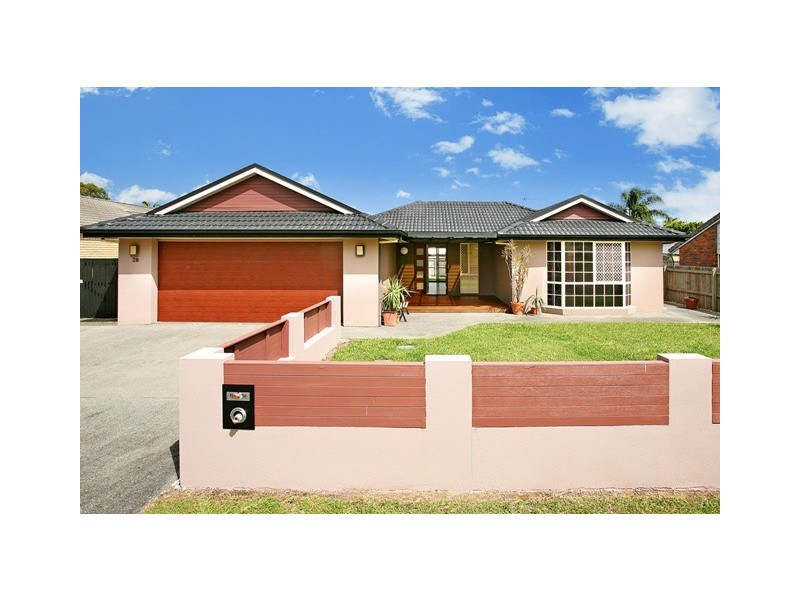 28 Sorbonne Close, Sippy Downs QLD 4556