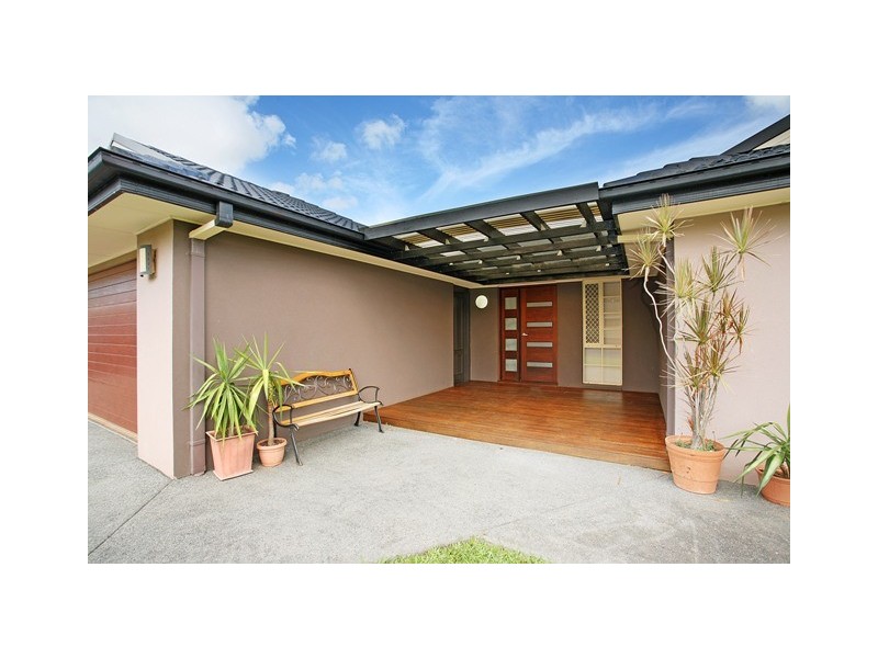 28 Sorbonne Close, Sippy Downs QLD 4556