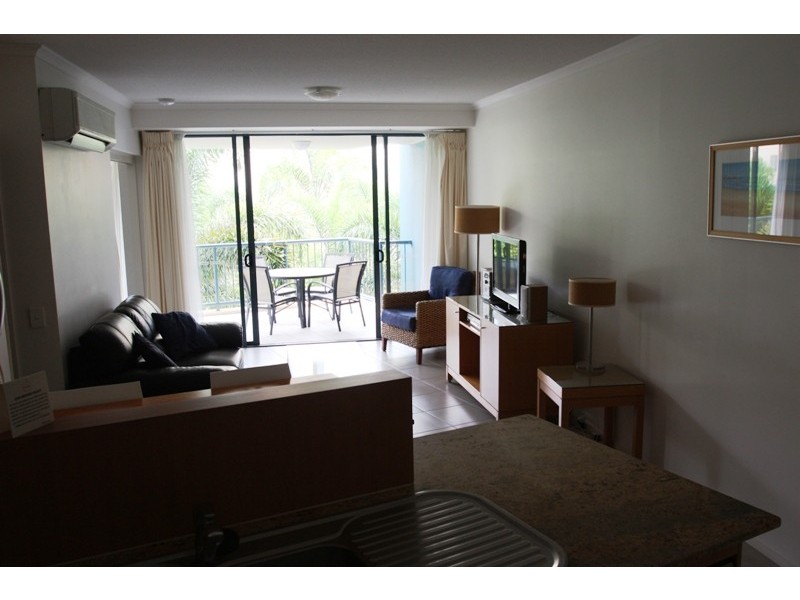 333/98 Alexandra Parade (Seaforth : Cascades), Alexandra Headland QLD 4572