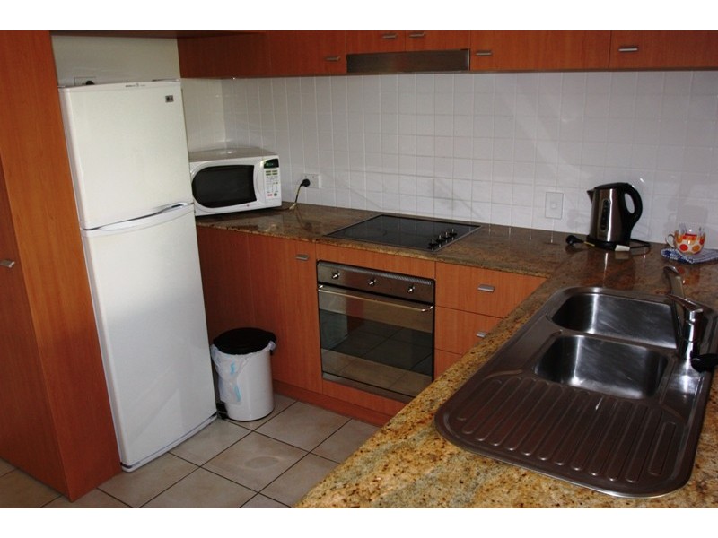 333/98 Alexandra Parade (Seaforth : Cascades), Alexandra Headland QLD 4572