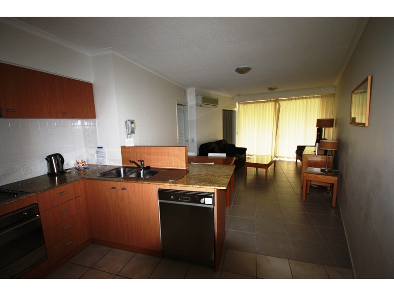 333/98 Alexandra Parade (Seaforth : Cascades), Alexandra Headland QLD 4572