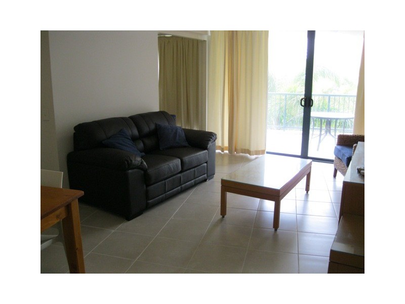 333/98 Alexandra Parade (Seaforth : Cascades), Alexandra Headland QLD 4572