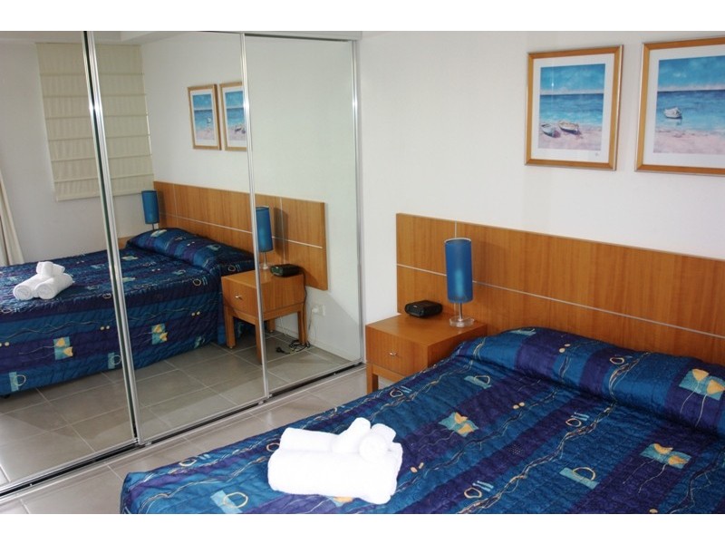 333/98 Alexandra Parade (Seaforth : Cascades), Alexandra Headland QLD 4572