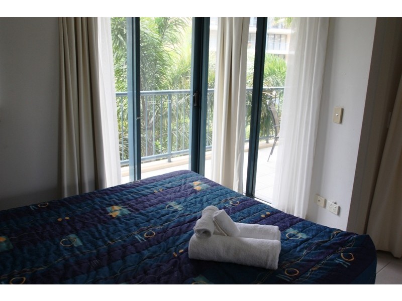 333/98 Alexandra Parade (Seaforth : Cascades), Alexandra Headland QLD 4572