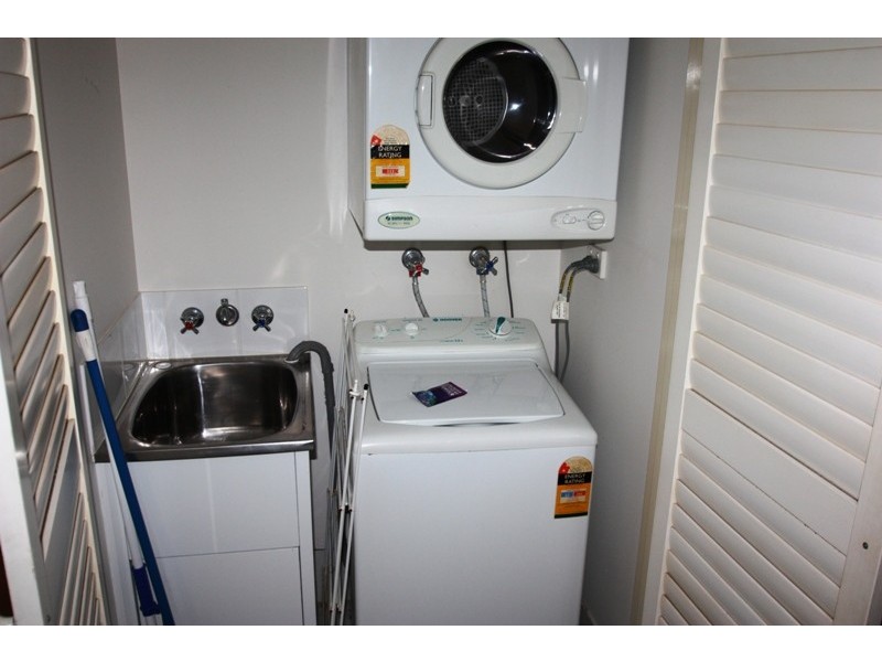 333/98 Alexandra Parade (Seaforth : Cascades), Alexandra Headland QLD 4572