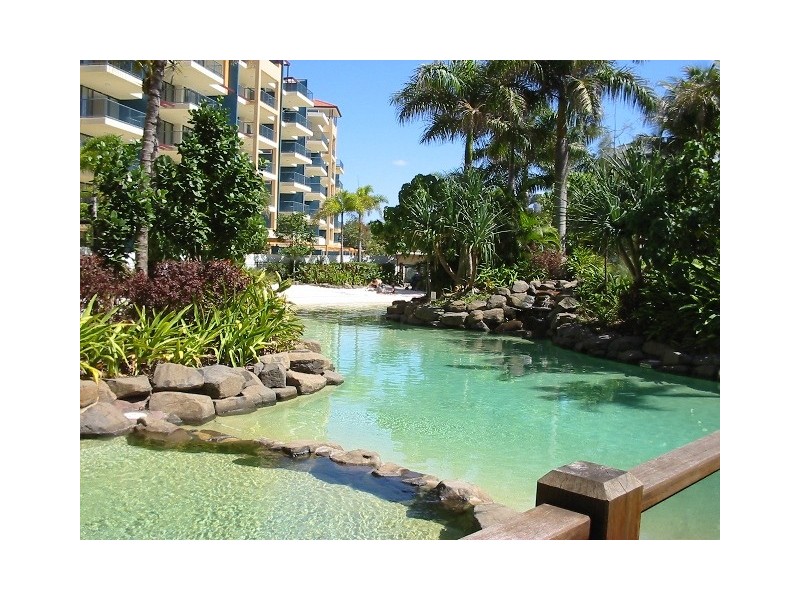 333/98 Alexandra Parade (Seaforth : Cascades), Alexandra Headland QLD 4572