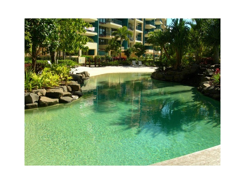 333/98 Alexandra Parade (Seaforth : Cascades), Alexandra Headland QLD 4572