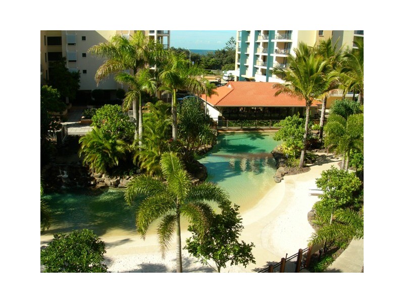 333/98 Alexandra Parade (Seaforth : Cascades), Alexandra Headland QLD 4572