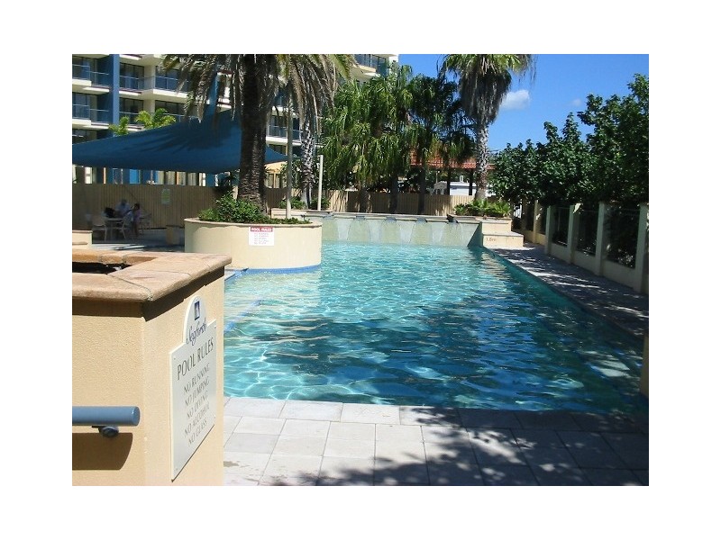 333/98 Alexandra Parade (Seaforth : Cascades), Alexandra Headland QLD 4572