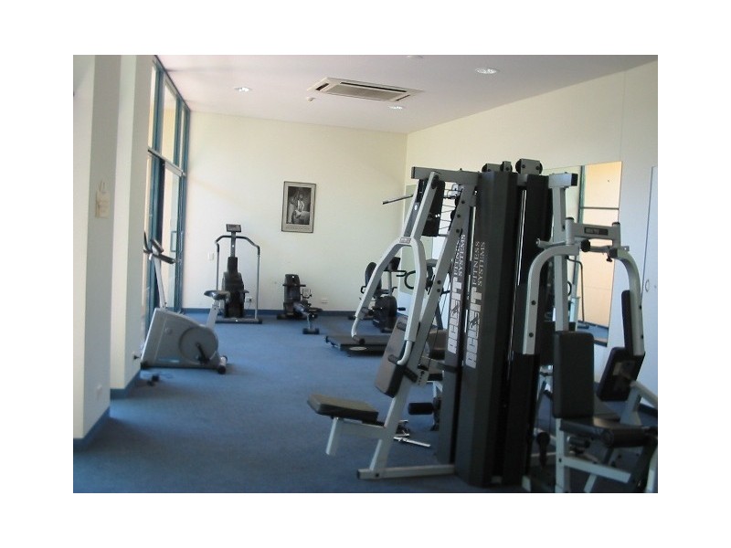 333/98 Alexandra Parade (Seaforth : Cascades), Alexandra Headland QLD 4572