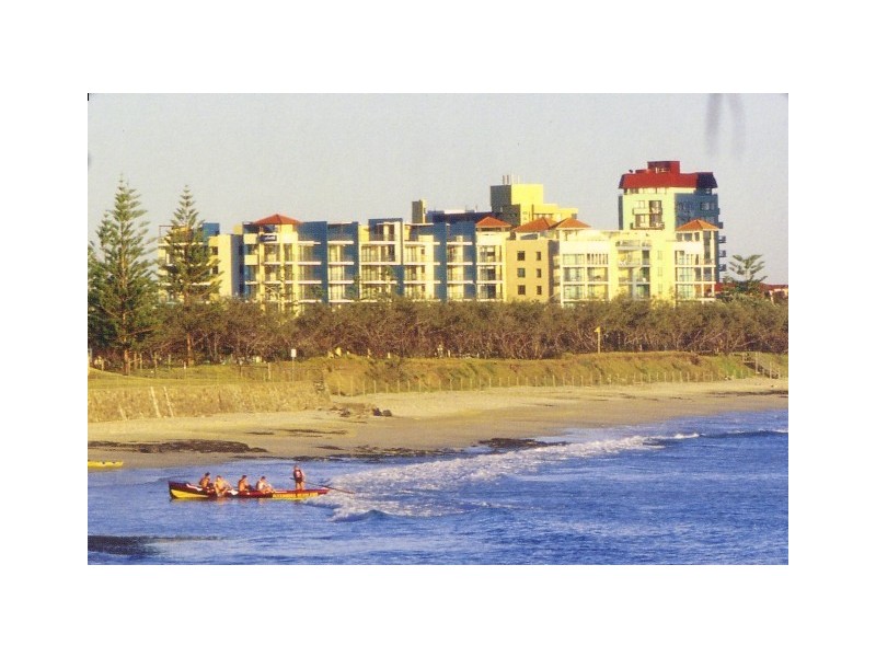 333/98 Alexandra Parade (Seaforth : Cascades), Alexandra Headland QLD 4572