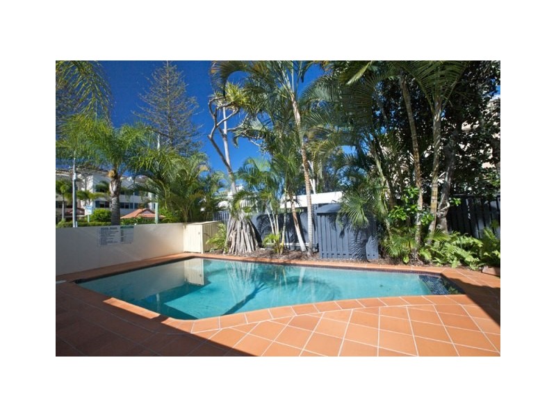 11/95 Parkyn Parade (Beachport), Mooloolaba QLD 4557