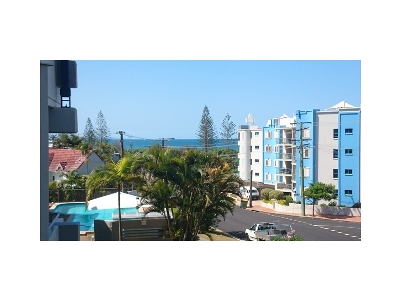 5/14 Mary Street (Warroo), Alexandra Headland QLD 4572