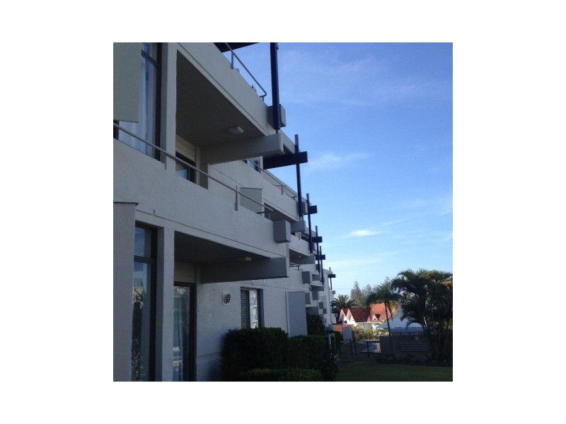 5/14 Mary Street (Warroo), Alexandra Headland QLD 4572