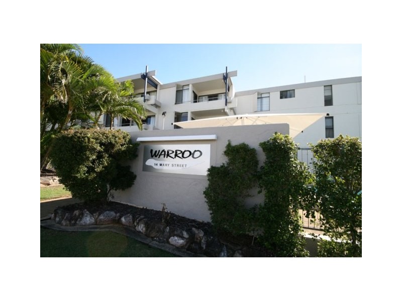 5/14 Mary Street (Warroo), Alexandra Headland QLD 4572
