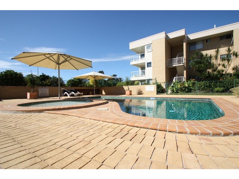 9/268 Alexandra Parade (Headlands), Alexandra Headland QLD 4572