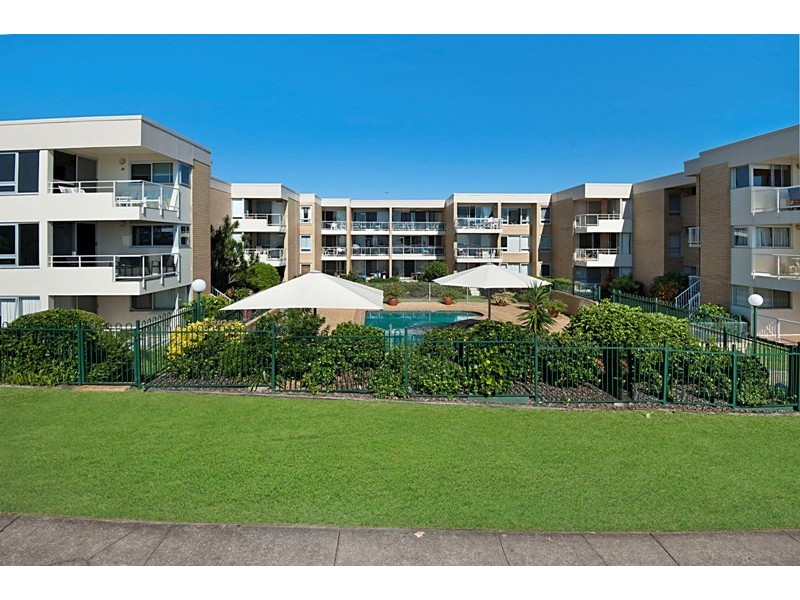 9/268 Alexandra Parade (Headlands), Alexandra Headland QLD 4572
