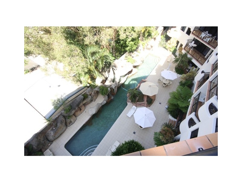 49 / 17-19 Brisbane Road (Caribbean Resort), Mooloolaba QLD 4557