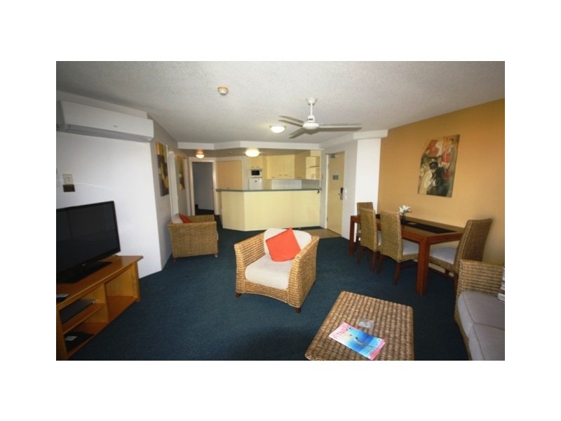 49 / 17-19 Brisbane Road (Caribbean Resort), Mooloolaba QLD 4557