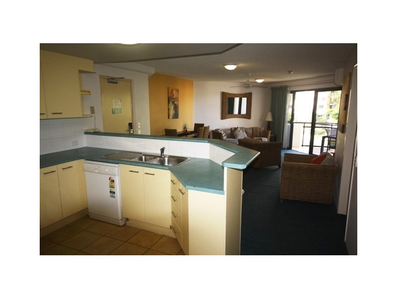 49 / 17-19 Brisbane Road (Caribbean Resort), Mooloolaba QLD 4557