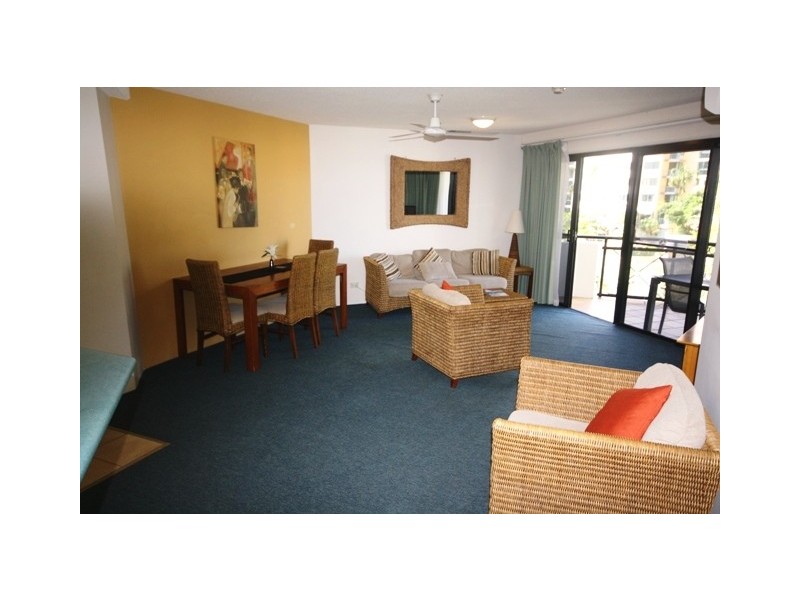 49 / 17-19 Brisbane Road (Caribbean Resort), Mooloolaba QLD 4557