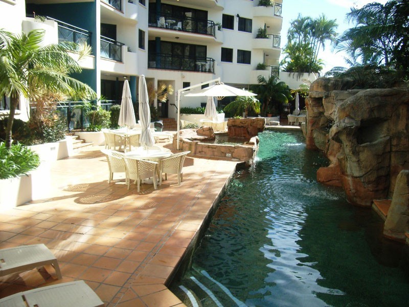49 / 17-19 Brisbane Road (Caribbean Resort), Mooloolaba QLD 4557
