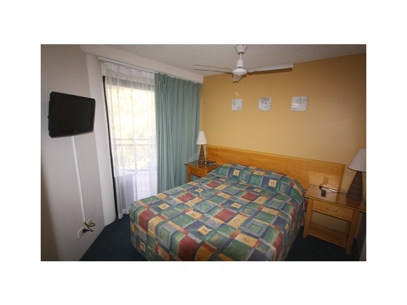 49 / 17-19 Brisbane Road (Caribbean Resort), Mooloolaba QLD 4557